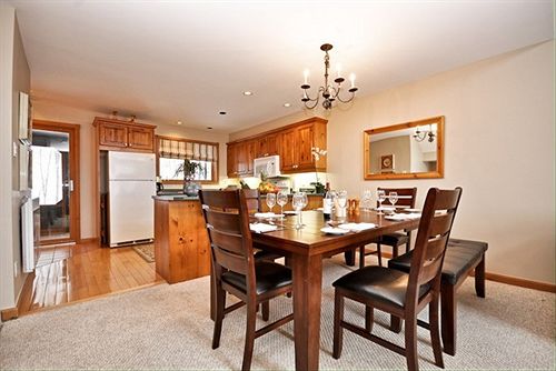 Hotel La Clairiere | Mont Tremblant | Quebec | Canada 12