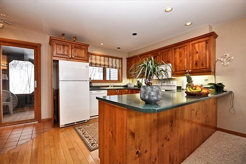 Hotel La Clairiere | Mont Tremblant | Quebec | Canada 13