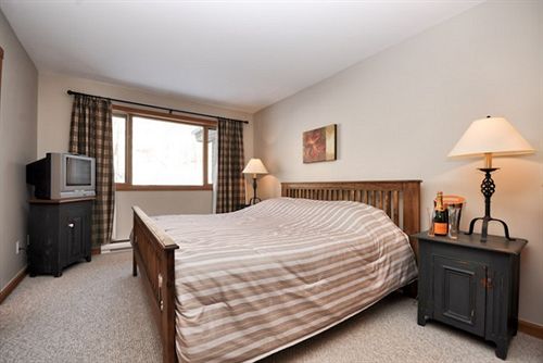 Hotel La Clairiere | Mont Tremblant | Quebec | Canada 16