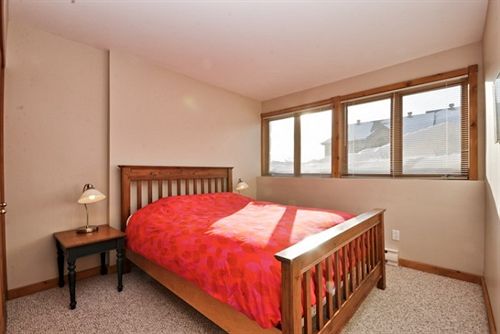 Hotel La Clairiere | Mont Tremblant | Quebec | Canada 3