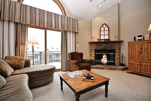 Hotel La Clairiere | Mont Tremblant | Quebec | Canada 4