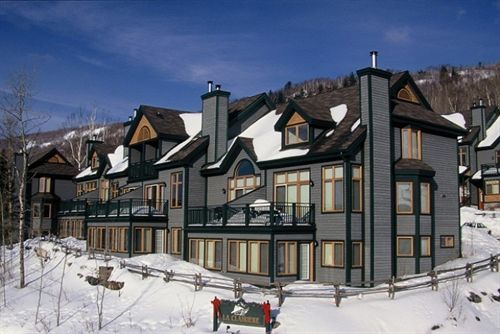 Hotel La Clairiere | Mont Tremblant | Quebec | Canada 5