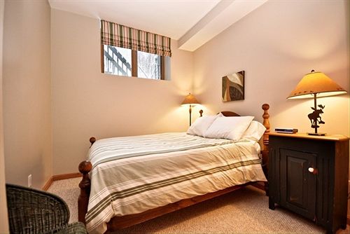 Hotel La Clairiere | Mont Tremblant | Quebec | Canada 6