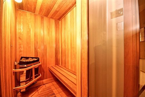 Hotel La Clairiere | Mont Tremblant | Quebec | Canada 7