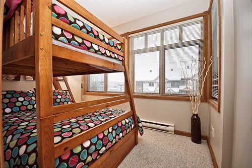 Hotel La Clairiere | Mont Tremblant | Quebec | Canada 8