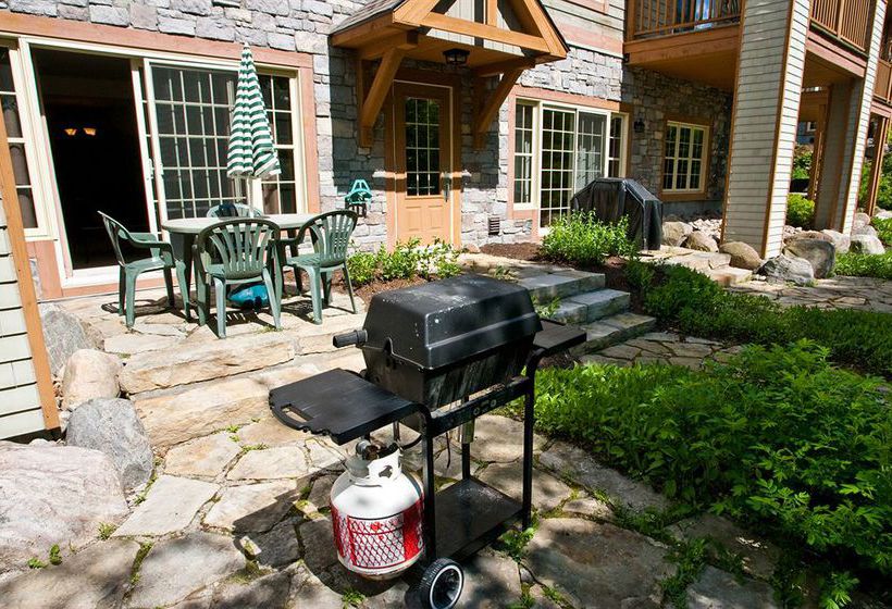 Hotel Les Falaises | Mont Tremblant | Quebec | Canada 1