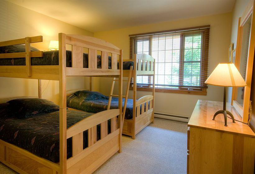 Hotel Les Falaises | Mont Tremblant | Quebec | Canada 19