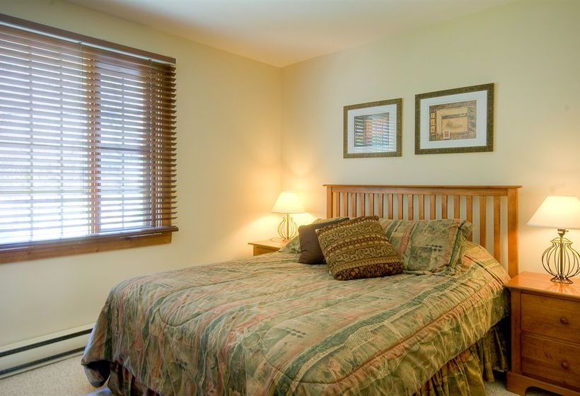 Hotel Les Falaises | Mont Tremblant | Quebec | Canada 5