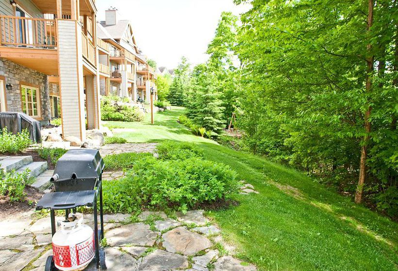 Hotel Les Falaises | Mont Tremblant | Quebec | Canada 7