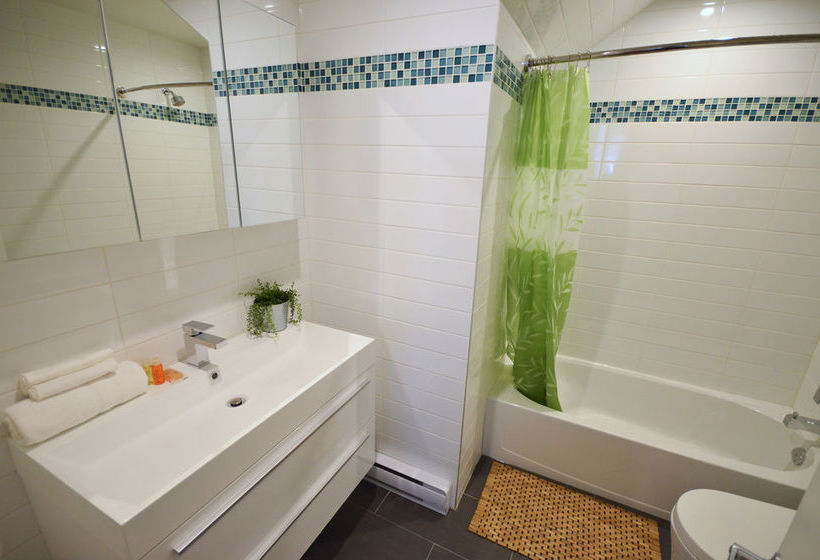 Likeahotel - Le Prince-arthur Quebec