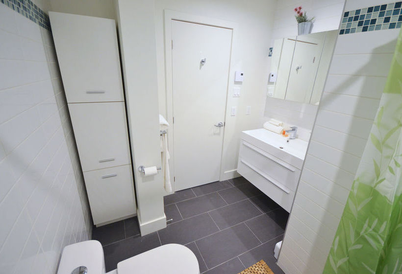 Likeahotel - Le Prince-arthur | Montreal | Québec | Hôtels au Canada 1