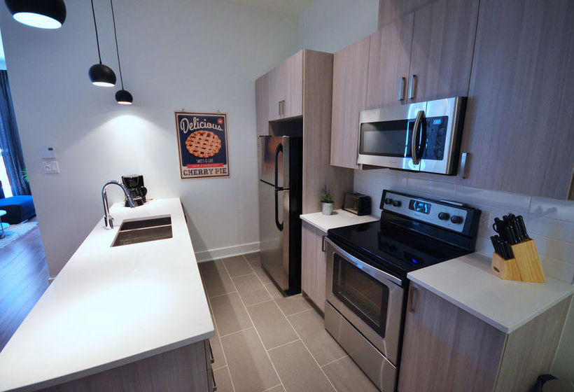 Likeahotel - Le Prince-arthur | Montreal | Québec | Hôtels au Canada 10