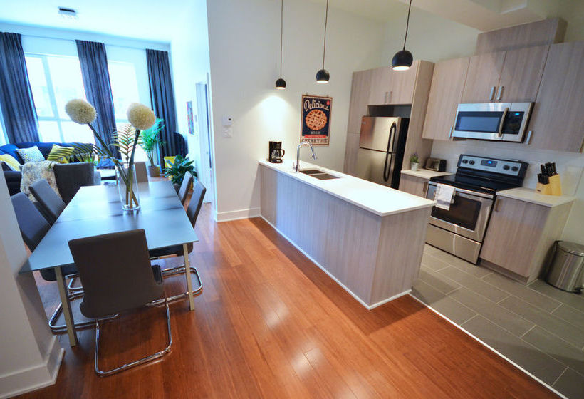 Likeahotel - Le Prince-arthur | Montreal | Québec | Hôtels au Canada 12