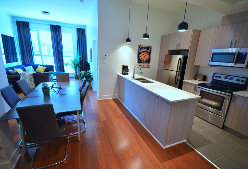 Likeahotel - Le Prince-arthur | Montreal | Québec | Hôtels au Canada 13