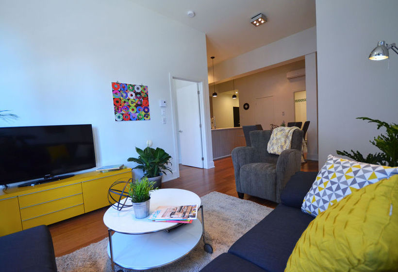 Likeahotel - Le Prince-arthur | Montreal | Québec | Hôtels au Canada 14