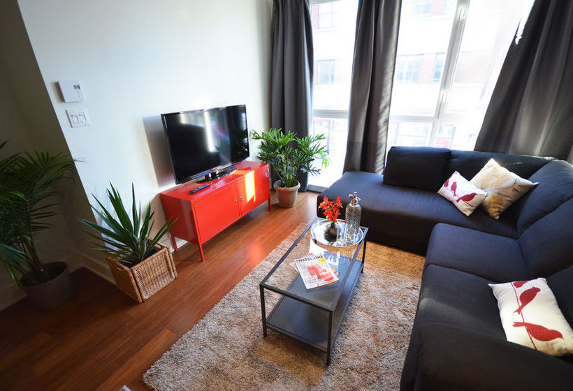 Likeahotel - Le Prince-arthur | Montreal | Québec | Hôtels au Canada 18