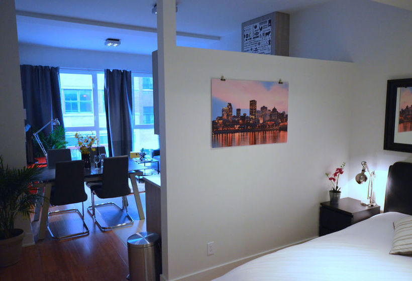 Likeahotel - Le Prince-arthur | Montreal | Québec | Hôtels au Canada 19