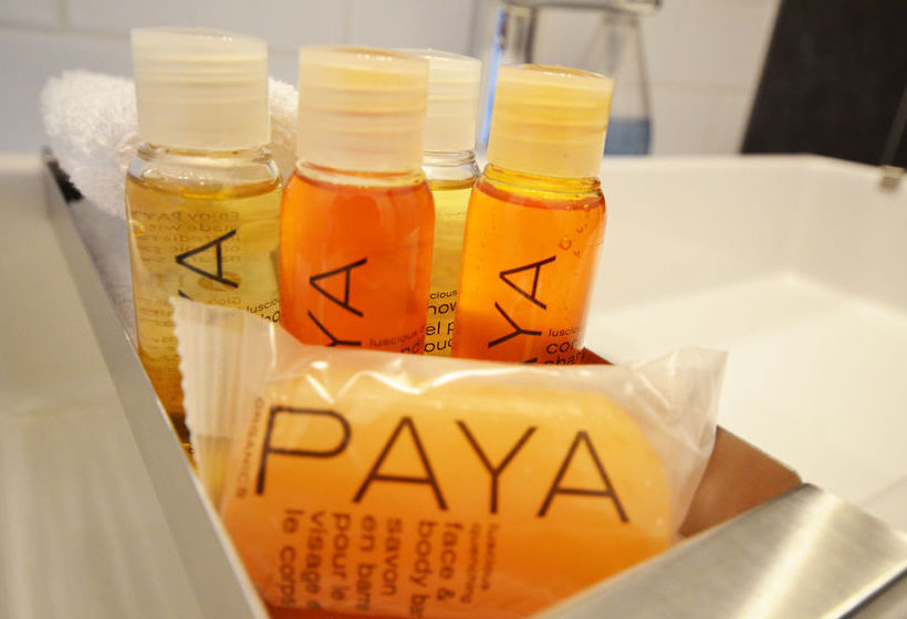 Likeahotel - Le Prince-arthur | Montreal | Québec | Hôtels au Canada 2