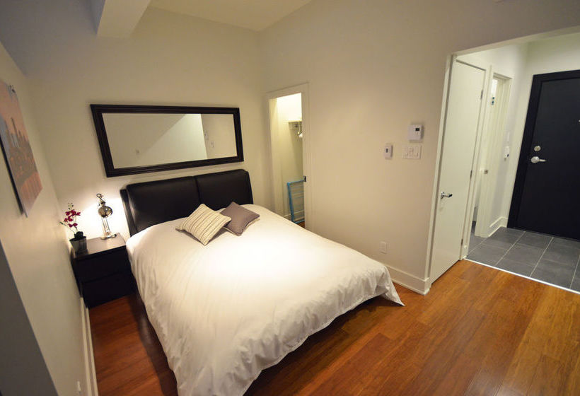 Likeahotel - Le Prince-arthur | Montreal | Québec | Hôtels au Canada 20