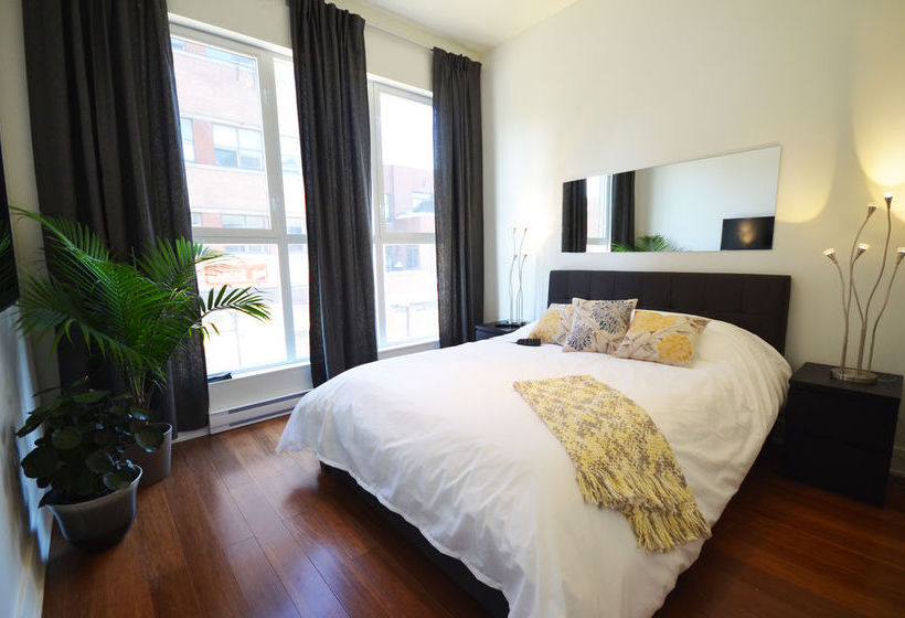 Likeahotel - Le Prince-arthur | Montreal | Québec | Hôtels au Canada 5