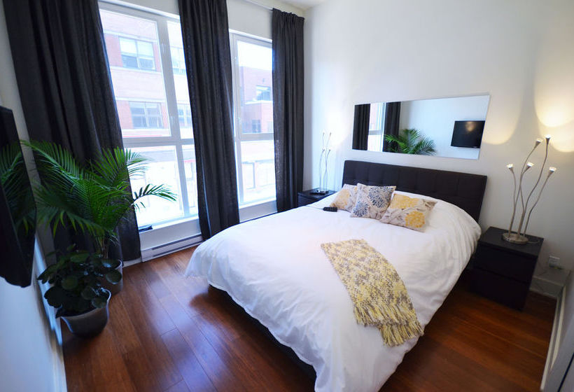 Likeahotel - Le Prince-arthur | Montreal | Québec | Hôtels au Canada 6