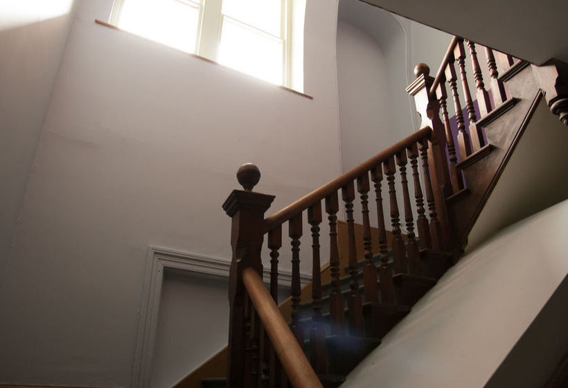 Hostel Backpackers Imperial Hobart | Hobart | Tasmania | Australia 1