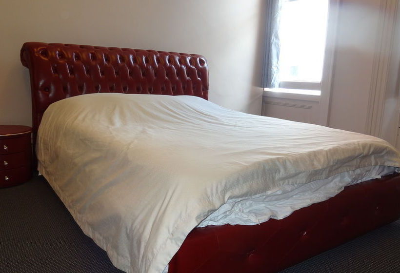 Hostel Backpackers Imperial Hobart | Hobart | Tasmania | Australia 10