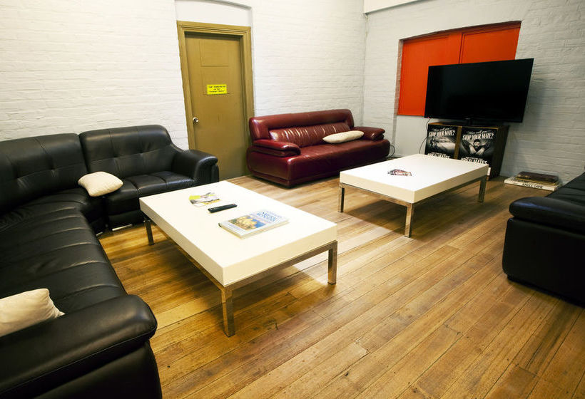 Hostel Backpackers Imperial Hobart | Hobart | Tasmania | Australia 11