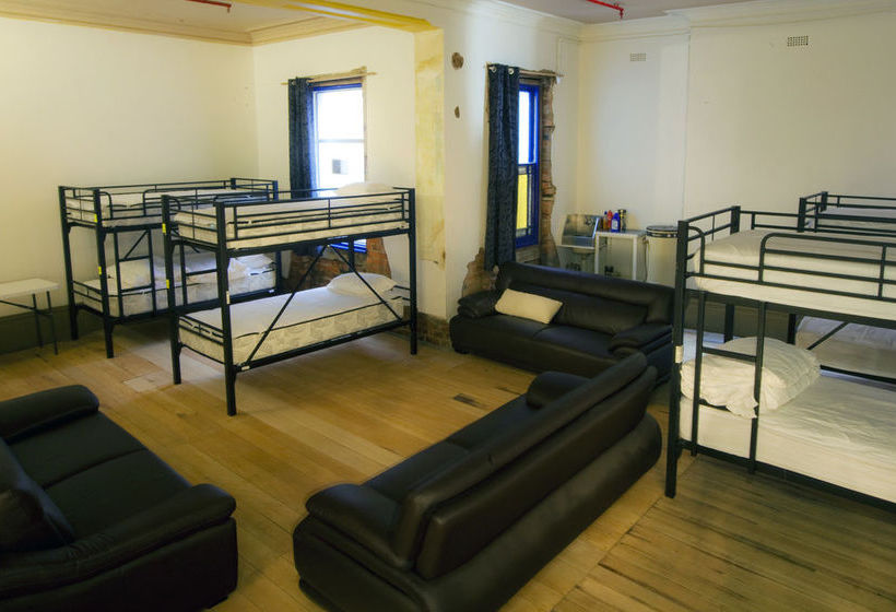 Hostel Backpackers Imperial Hobart | Hobart | Tasmania | Australia 12