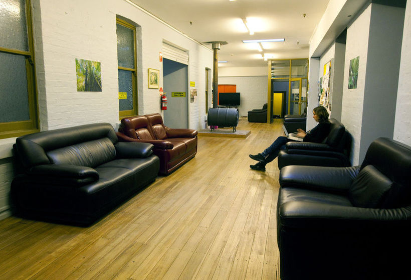 Hostel Backpackers Imperial Hobart | Hobart | Tasmania | Australia 13