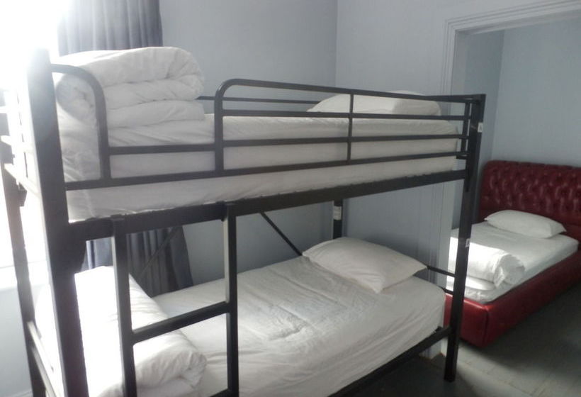 Hostel Backpackers Imperial Hobart | Hobart | Tasmania | Australia 15