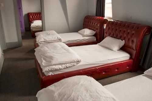 Hostel Backpackers Imperial Hobart | Hobart | Tasmania | Australia 16