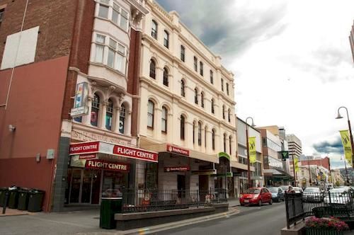 Hostel Backpackers Imperial Hobart | Hobart | Tasmania | Australia 18