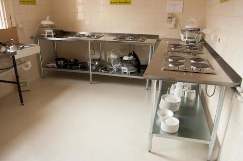 Hostel Backpackers Imperial Hobart | Hobart | Tasmania | Australia 19