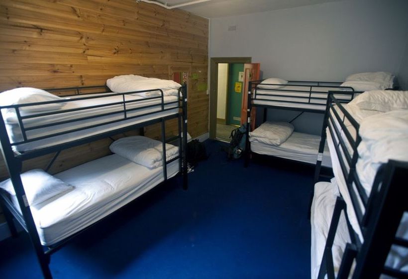 Hostel Backpackers Imperial Hobart | Hobart | Tasmania | Australia 2