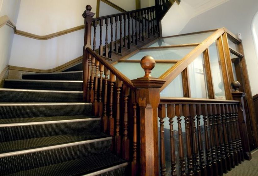 Hostel Backpackers Imperial Hobart | Hobart | Tasmania | Australia 3