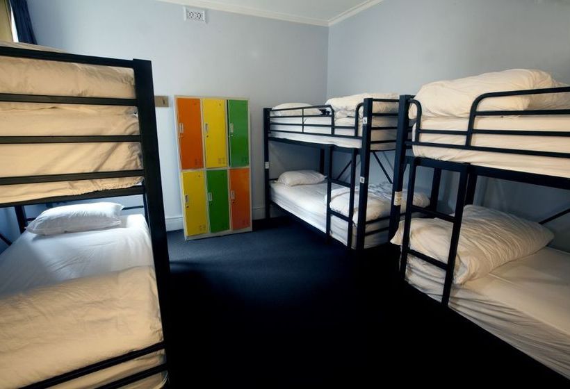 Hostel Backpackers Imperial Hobart | Hobart | Tasmania | Australia 4
