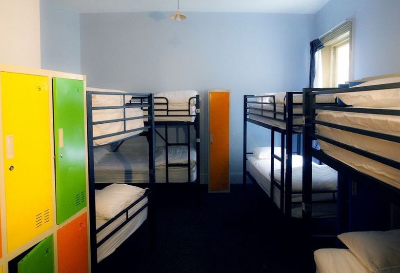 Hostel Backpackers Imperial Hobart | Hobart | Tasmania | Australia 5