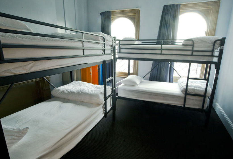 Hostel Backpackers Imperial Hobart | Hobart | Tasmania | Australia 7