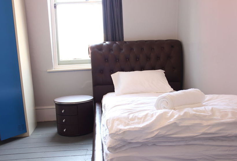 Hostel Backpackers Imperial Hobart | Hobart | Tasmania | Australia 9