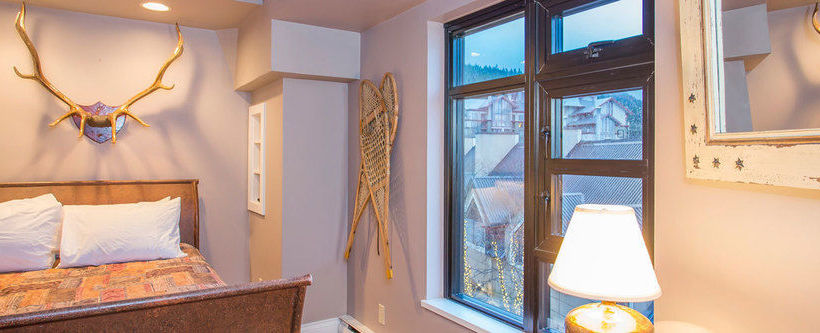 Hotel Carleton Lodge | Whistler | British Columbia | Canada 10