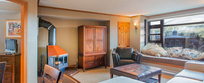 Hotel Carleton Lodge | Whistler | British Columbia | Canada 12