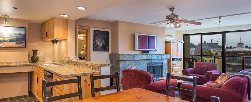 Hotel Carleton Lodge | Whistler | British Columbia | Canada 15