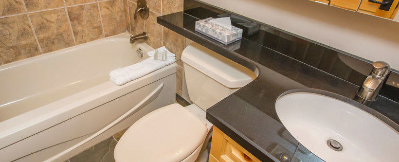 Hotel Carleton Lodge | Whistler | British Columbia | Canada 16