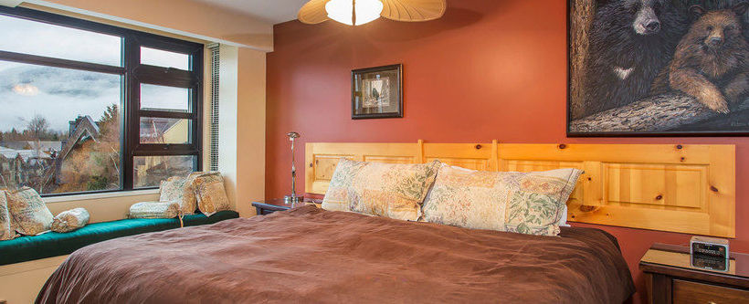Hotel Carleton Lodge | Whistler | British Columbia | Canada 17