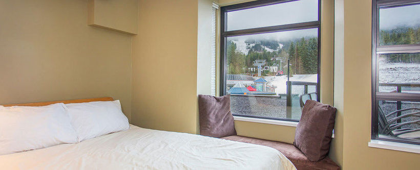 Hotel Carleton Lodge | Whistler | British Columbia | Canada 18