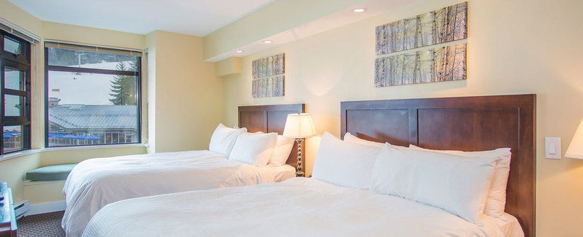 Hotel Carleton Lodge | Whistler | British Columbia | Canada 2