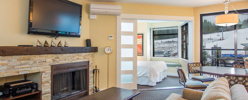 Hotel Carleton Lodge | Whistler | British Columbia | Canada 3