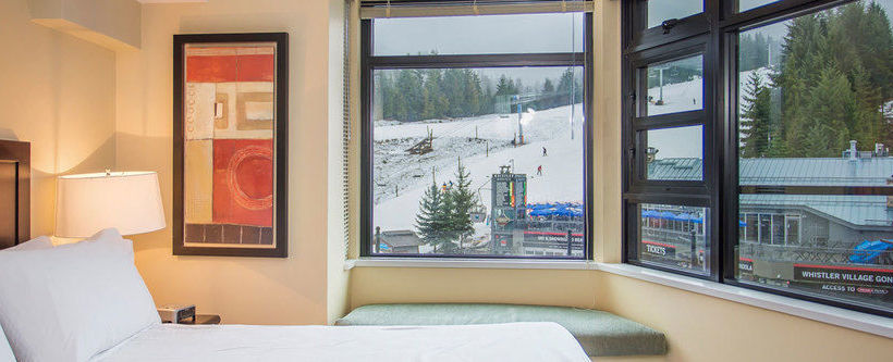 Hotel Carleton Lodge | Whistler | British Columbia | Canada 5