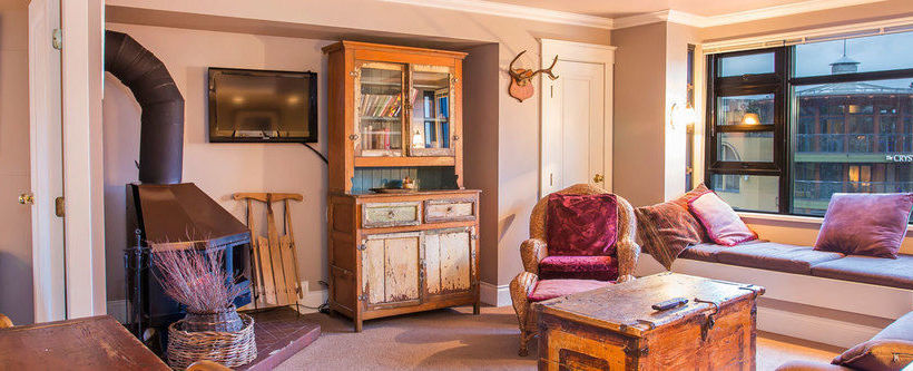 Hotel Carleton Lodge | Whistler | British Columbia | Canada 7